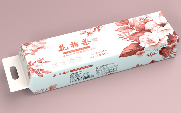 石榴花開包裝創(chuàng)意中心