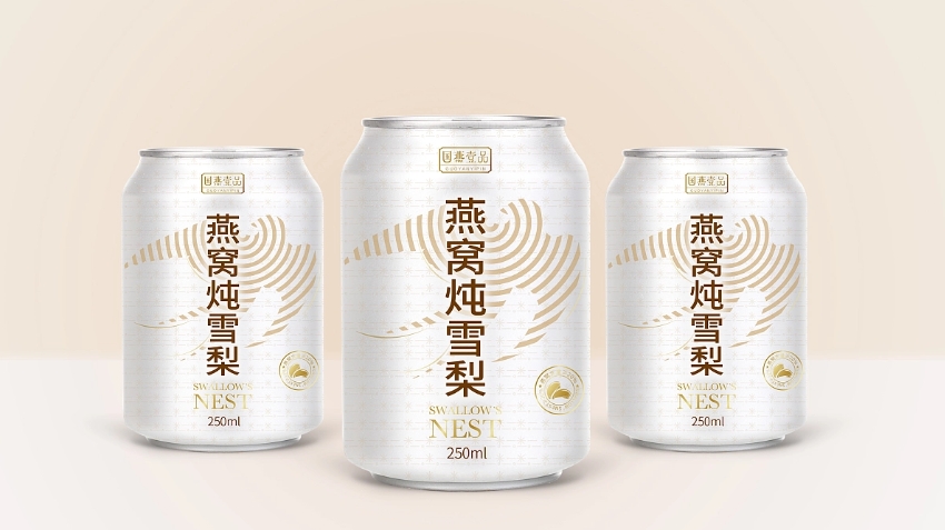 品物视觉设计