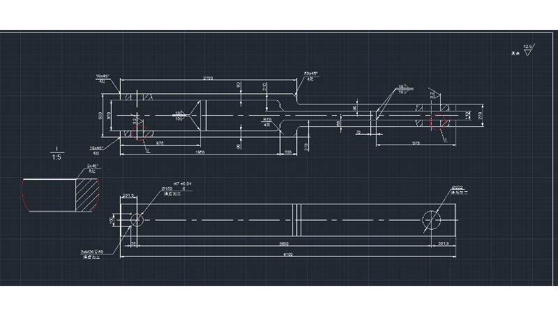 <hl>CAD</hl>