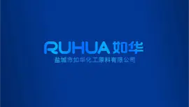 如华化工标志logo<hl>设计</hl>