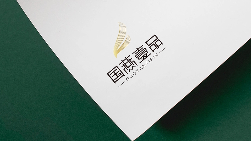 品物视觉设计