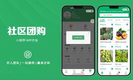 软件开发app|小程序开发|定制开发|二次开发