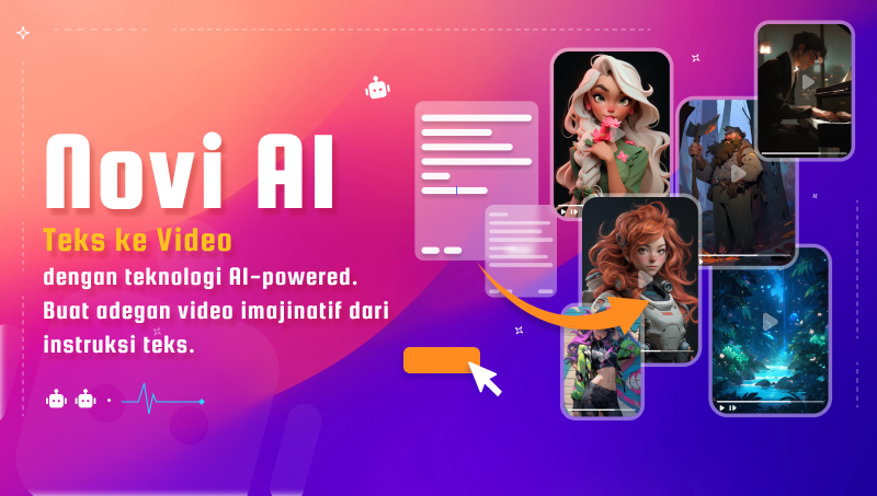 Novi <hl>AI</hl> - <hl>AI</hl>GC app&客戶端設(shè)計
