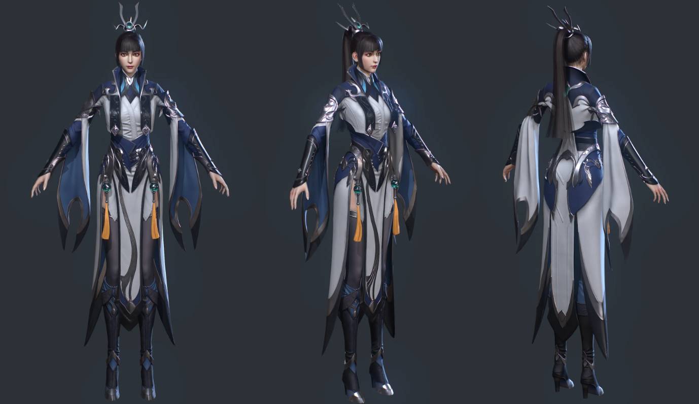 創(chuàng)想未來文化科技設計