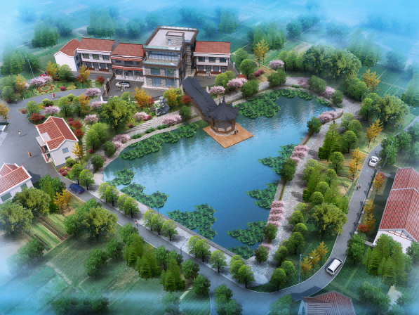 创想未来文化科技设计