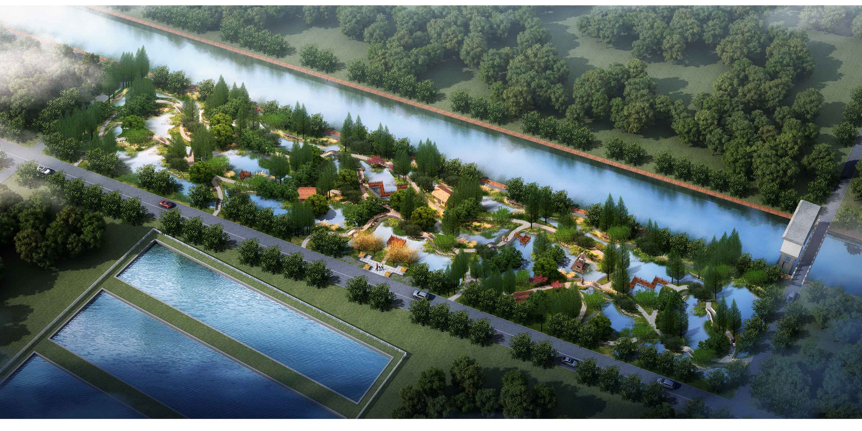 创想未来文化科技设计