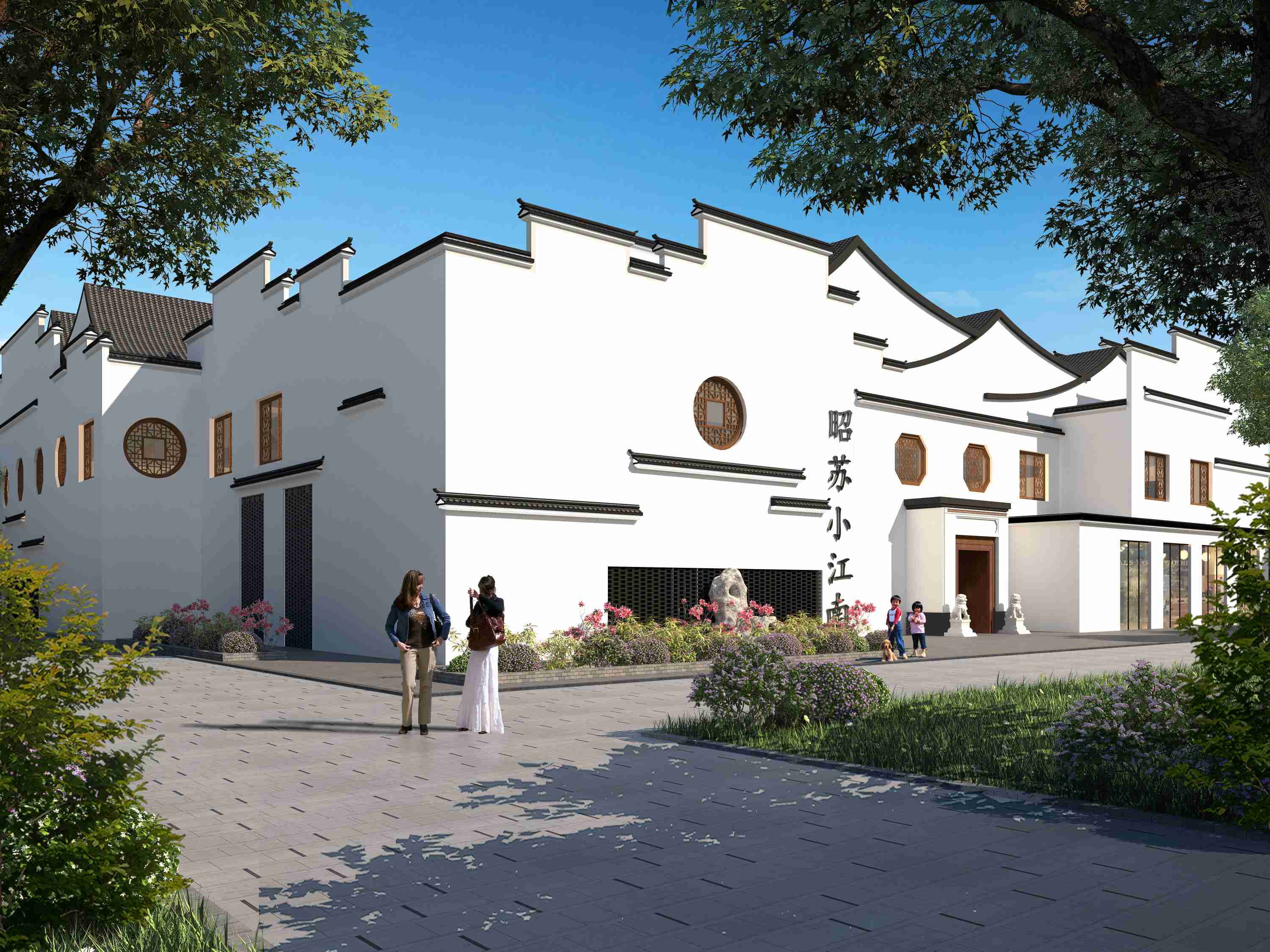 创想未来文化科技设计