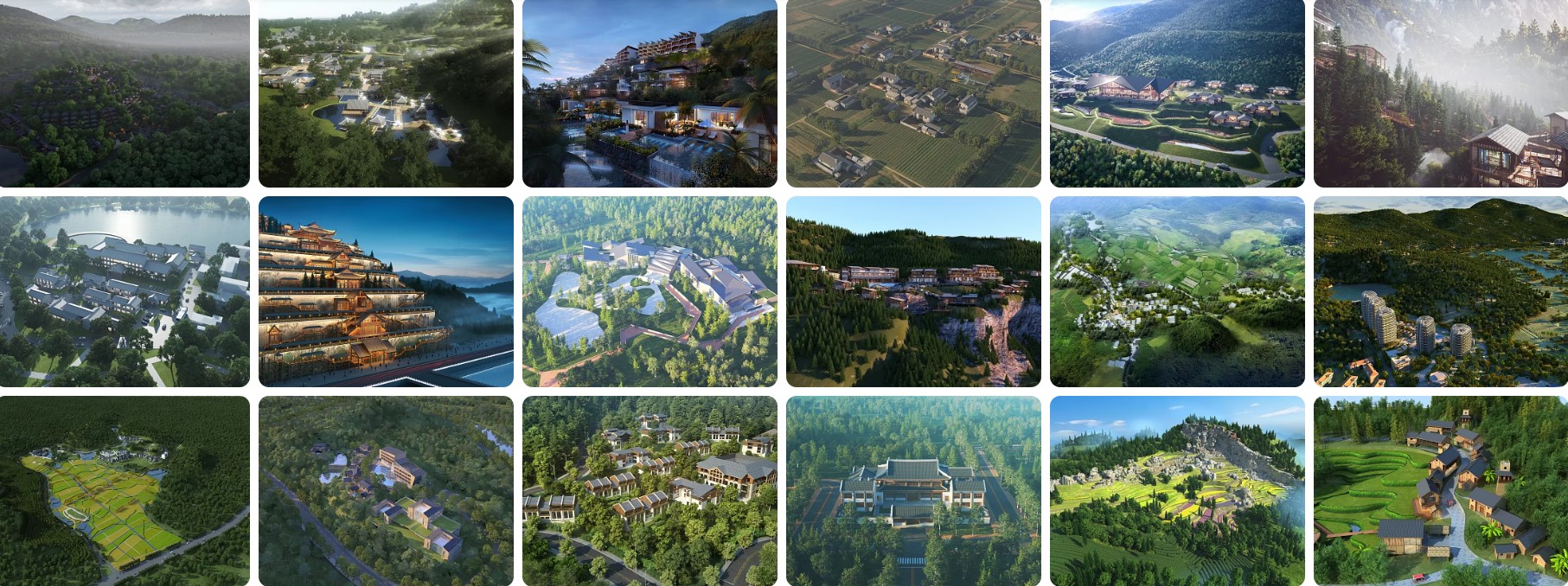 创想未来文化科技设计