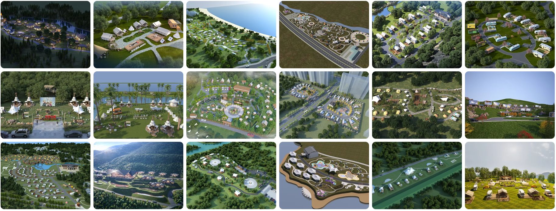 创想未来文化科技设计