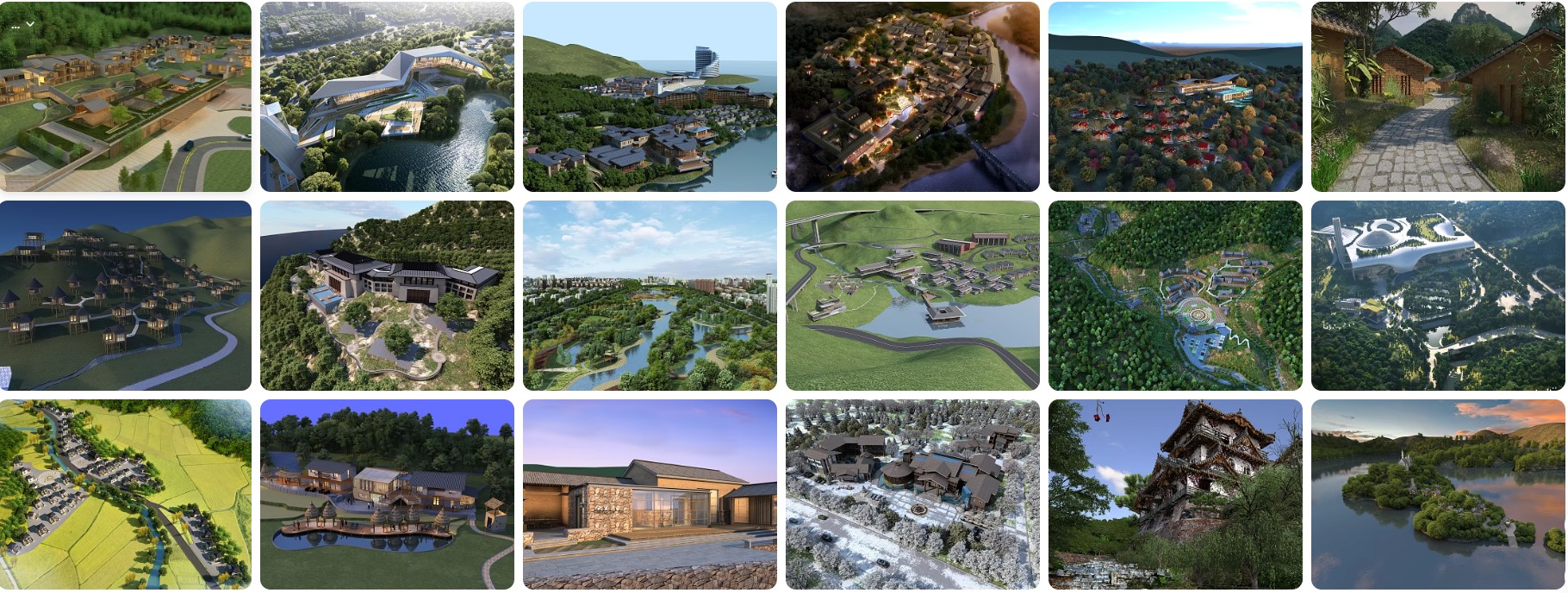 创想未来文化科技设计