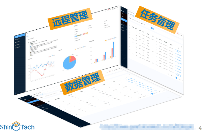 廣州尚科智元智能技術(shù)有限公司