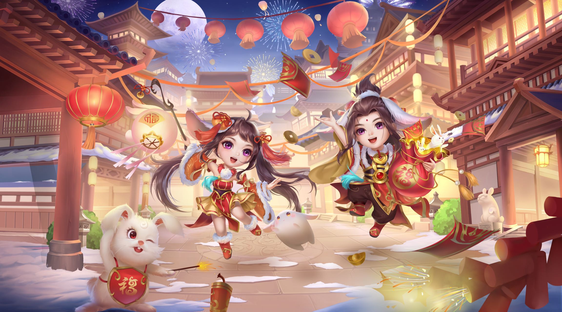 白荼柒柒