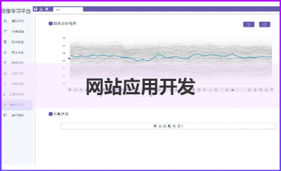 天樞平臺(tái)深度學(xué)習(xí)平臺(tái)
