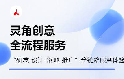 产品外观与结构设计；新产品开发与制作；品牌策划与服务推广