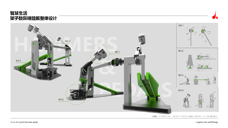 天津灵角创意科技有限公司