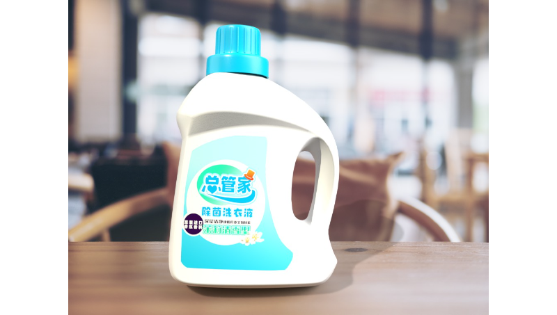 洗衣液產(chǎn)品建模設(shè)計(jì)制作