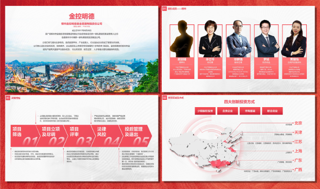 Tuki的PPT策劃