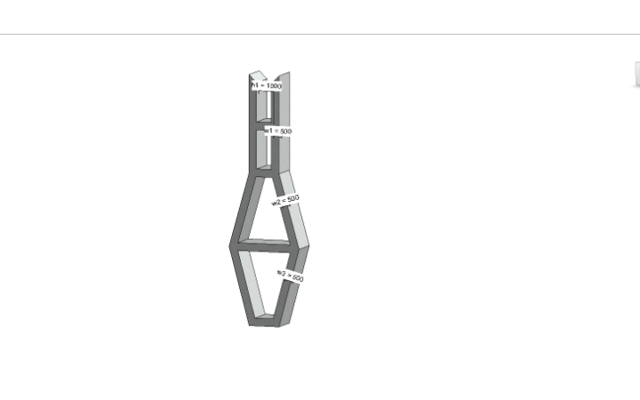 CAD圖紙代畫建模