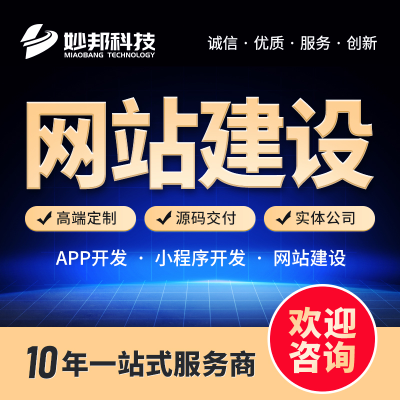 网站开发企业网站企业官网外贸网站营销网站门户网站本地生活