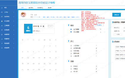 软件产品需求分析、产品方案设计