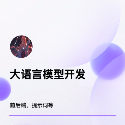 大語言模型定制與本地大模型私有化