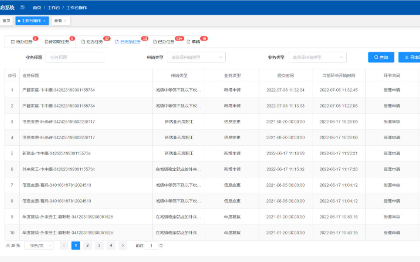 提供小程序、H5、后台管理系统和商城网站前端开发