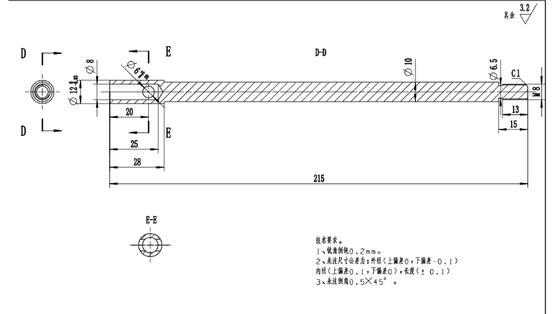 <hl>机械制图</hl> 图纸转换 SolidWor出图 CAD<hl>制图</hl> 工程图