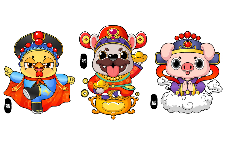WENHUA視覺