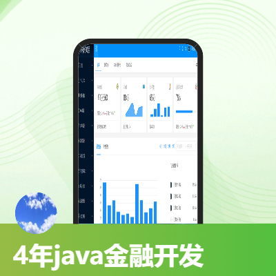 java项目设计【*项目优先】