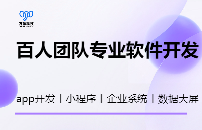 小程序开发 app开发 OA系统开发  uniapp开发