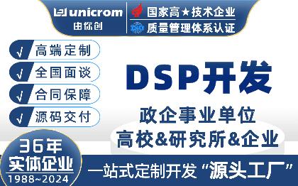 FPGA国产化嵌入式智能硬件DSP*板卡定制开发