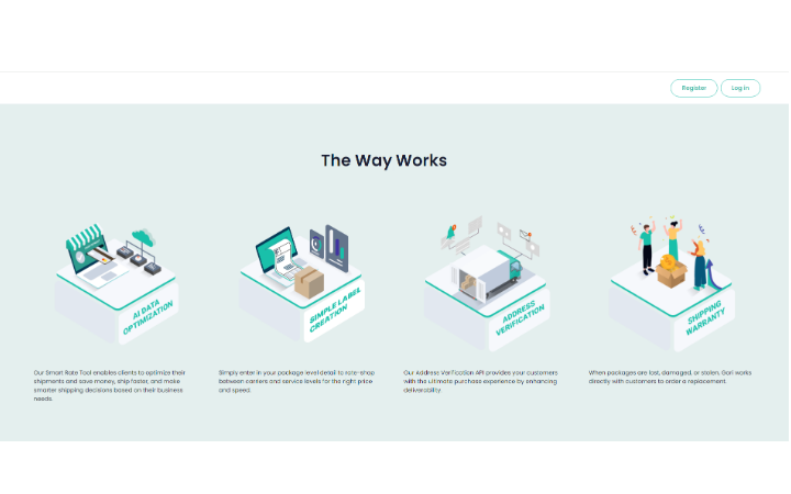 东北亚亿达云技术