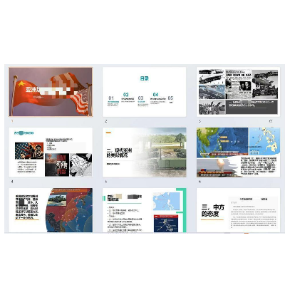 PPT制作，調(diào)查問卷設(shè)計，表單收集，流程圖制作