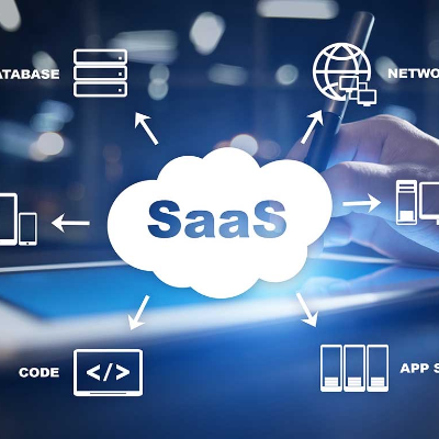 SaaS系统开发（ERP,进销存,供应链,分销商城）
