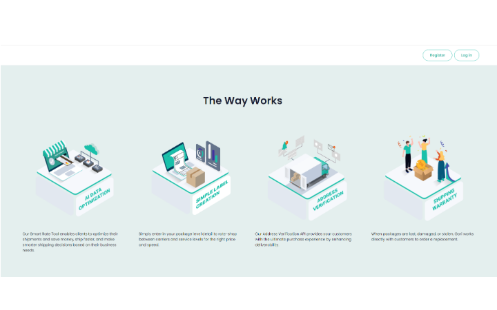 东北亚亿达云技术