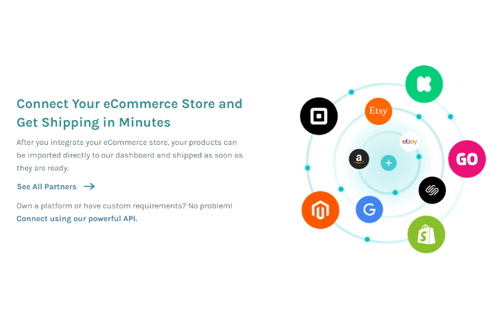 东北亚亿达云技术