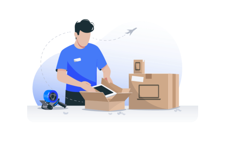 东北亚亿达云技术