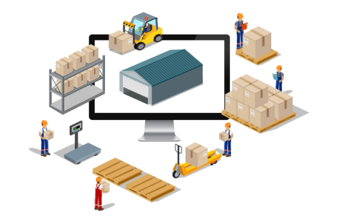 东北亚亿达云技术