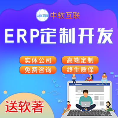 项目管理ERP客户SRM生产EAM资产管理等行业软件开发