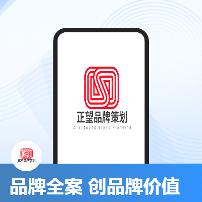 品牌全案策劃營(yíng)銷產(chǎn)品策略定價(jià)企業(yè)品牌故事品牌文案廣告*
