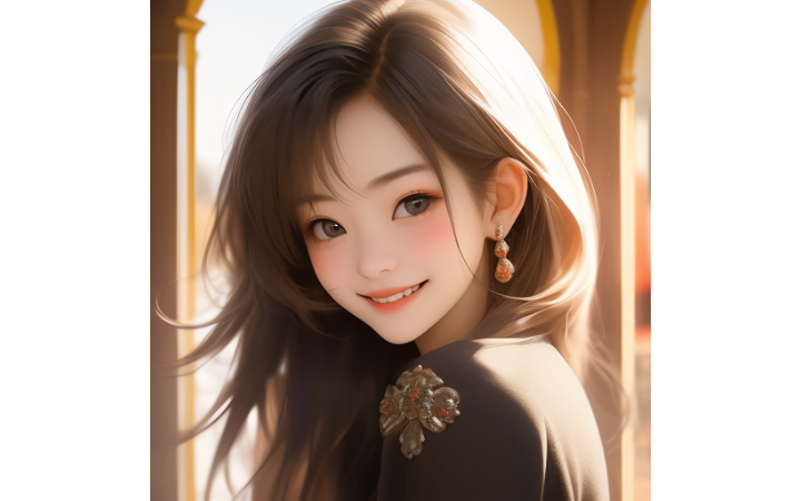 小鬧眼