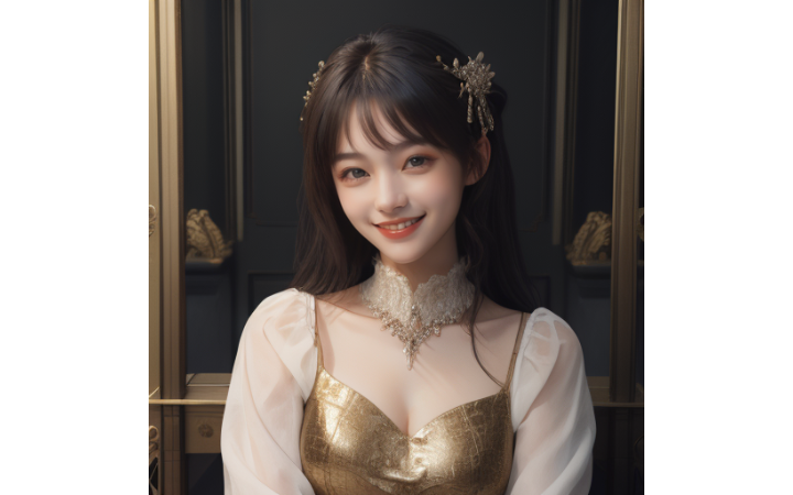 小鬧眼