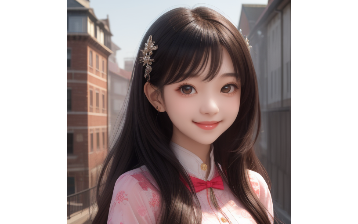 小鬧眼