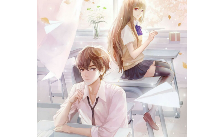 皎霜