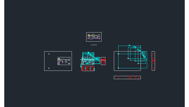 <hl>CAD</hl>