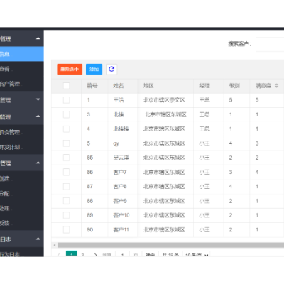 制作全流程下的生產(chǎn)、營(yíng)銷(xiāo)管理軟件，并提供后期售后服務(wù)