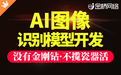 AI图像识别模型开发 软硬件开发语音识别模型自然语言算法