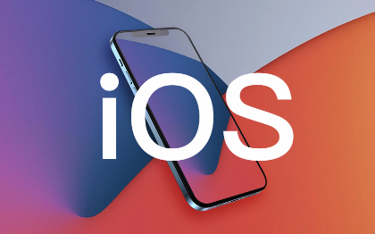 iOS 原生App开发