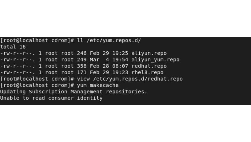 Linux運(yùn)維工程師