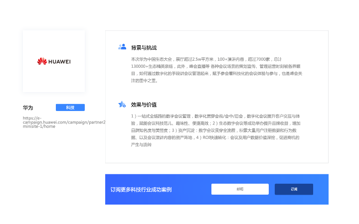 B2B營銷研習(xí)社